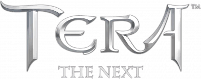 Логотип TERA: The Next